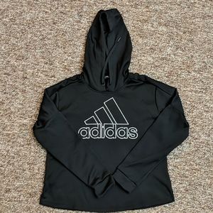 Adidas hoodie